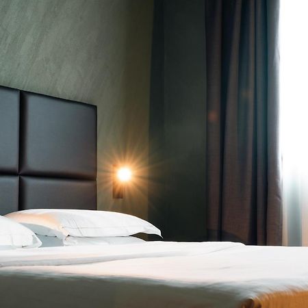Point Hotel Piove di Sacco Exterior photo
