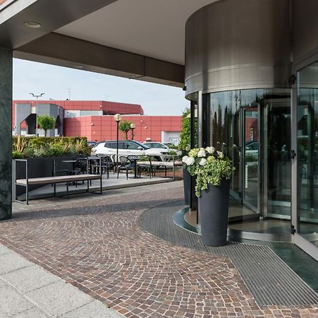 Point Hotel Piove di Sacco Exterior photo