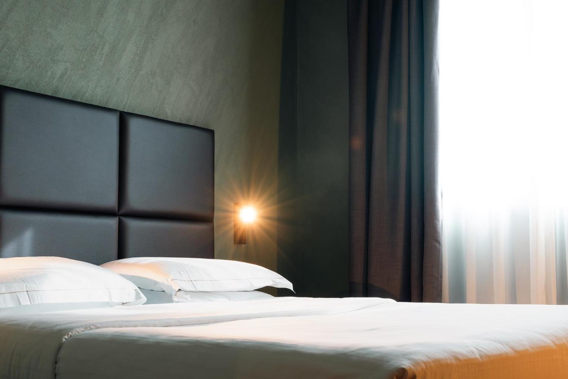 Point Hotel Piove di Sacco Exterior photo