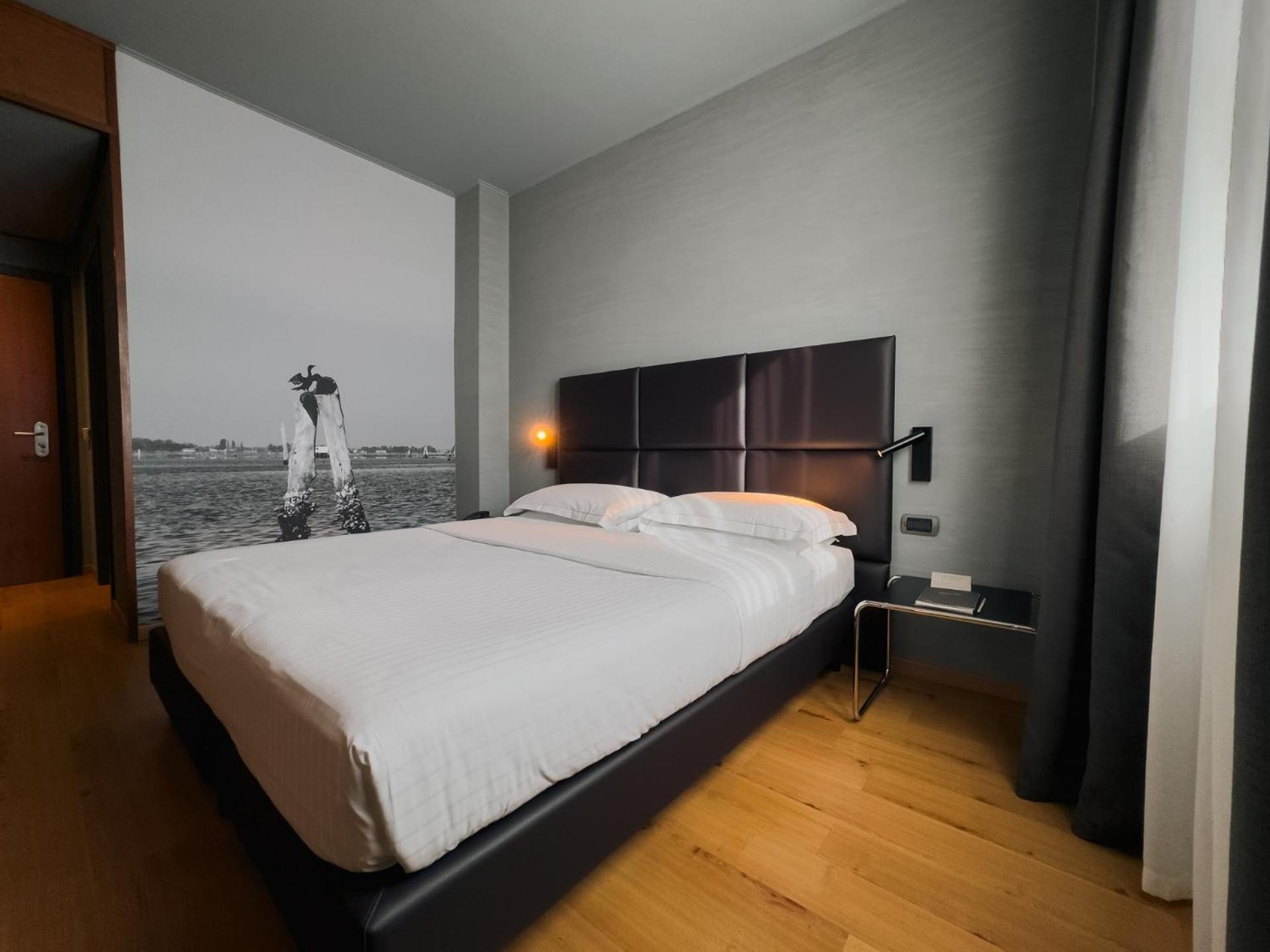 Point Hotel Piove di Sacco Exterior photo