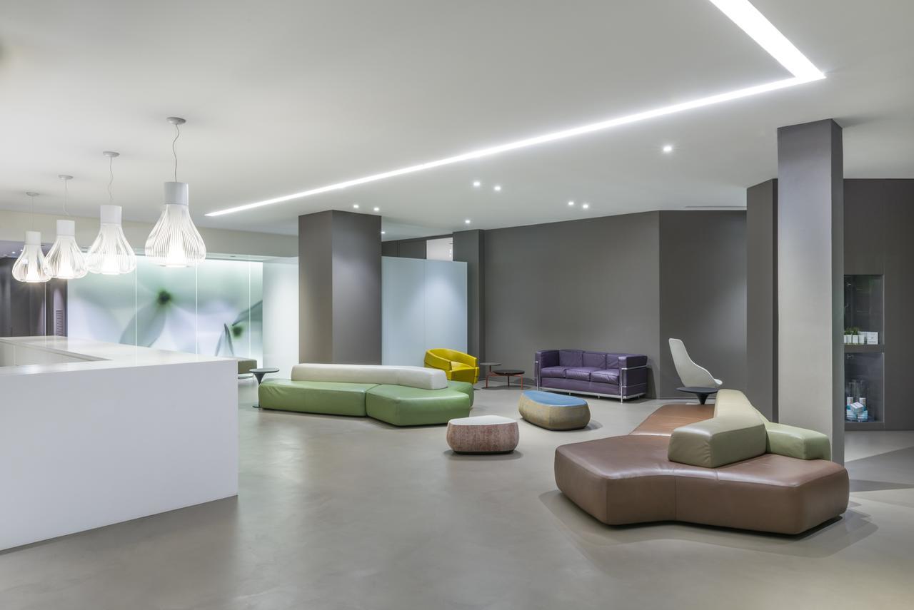 Point Hotel Piove di Sacco Exterior photo