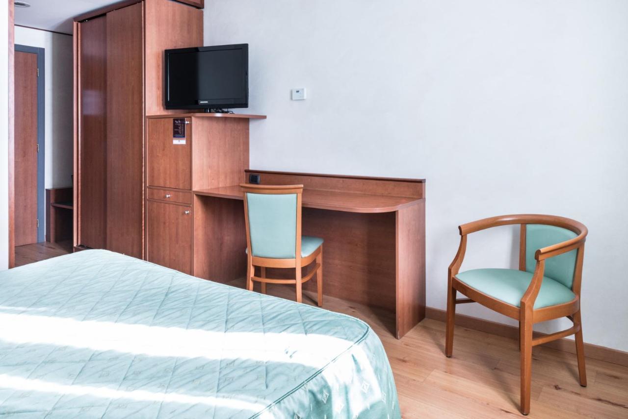 Point Hotel Piove di Sacco Exterior photo