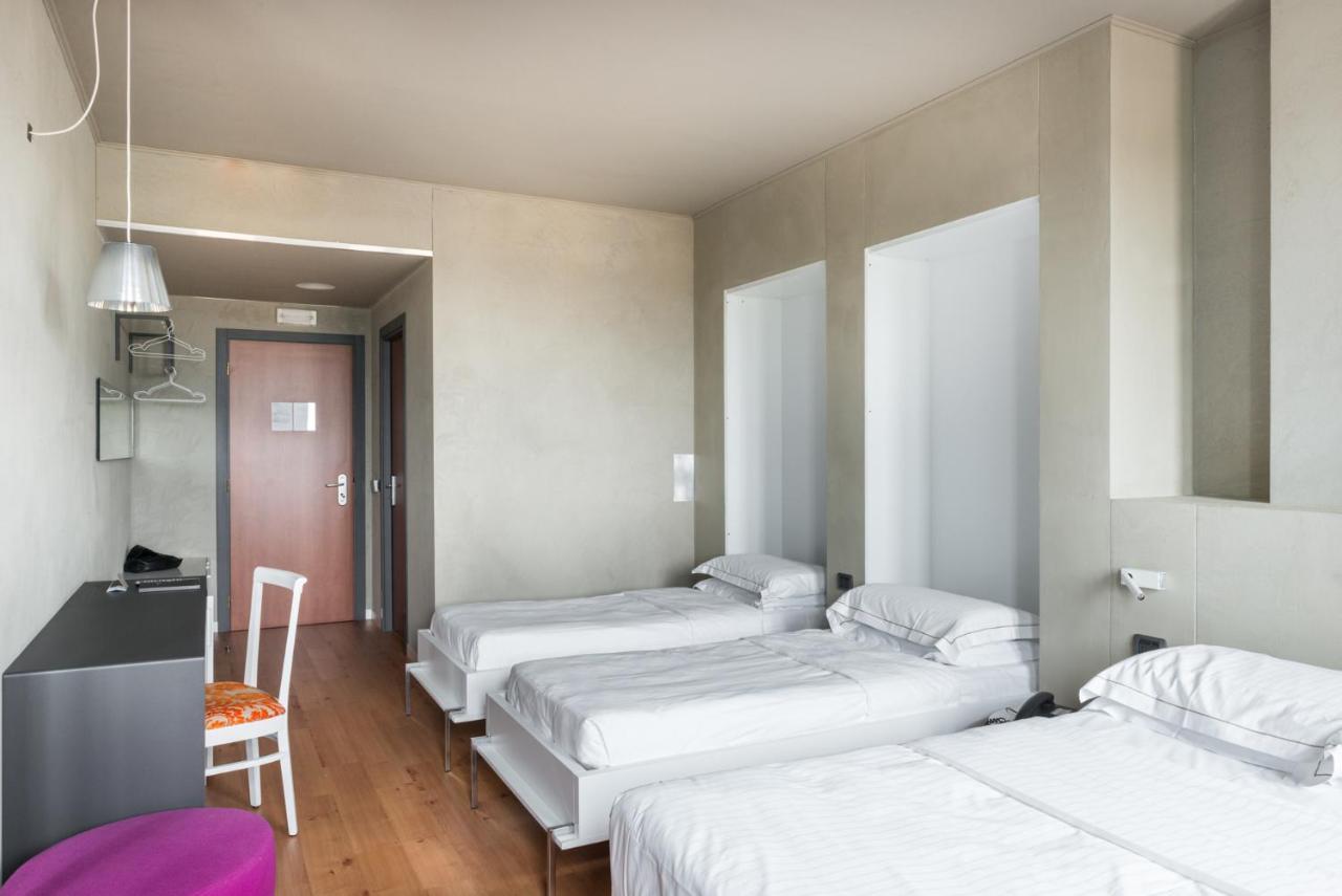 Point Hotel Piove di Sacco Exterior photo