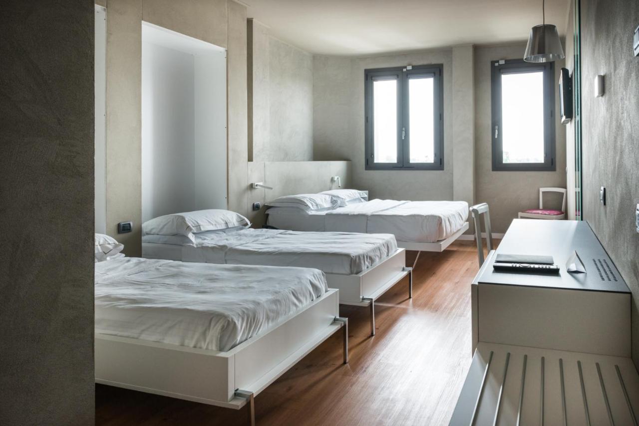 Point Hotel Piove di Sacco Exterior photo