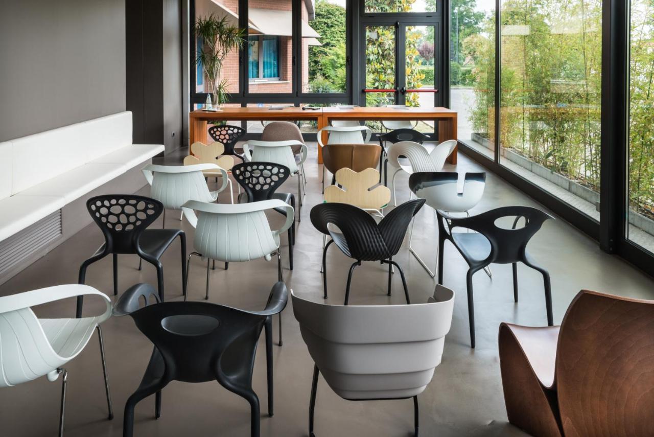 Point Hotel Piove di Sacco Exterior photo