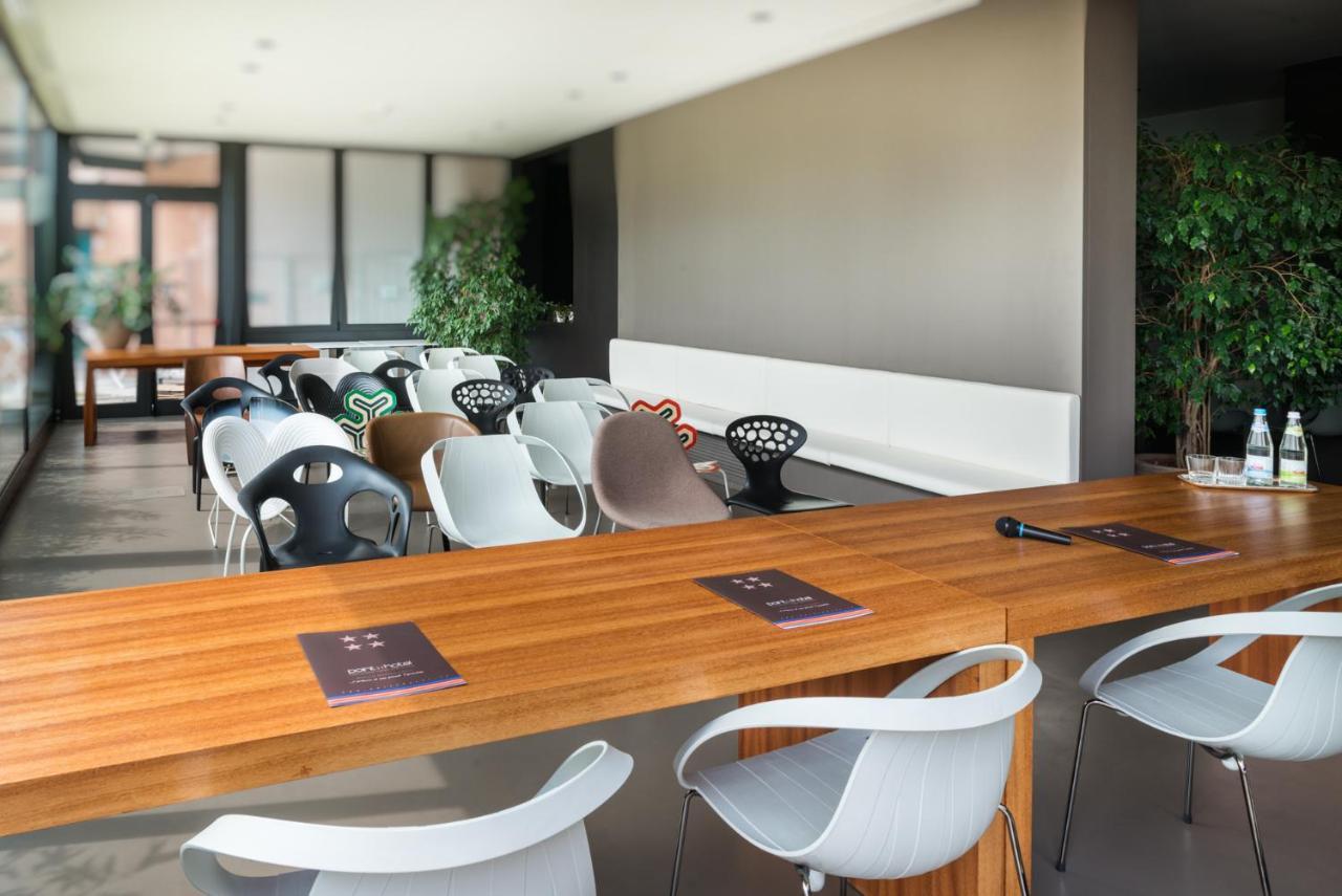 Point Hotel Piove di Sacco Exterior photo