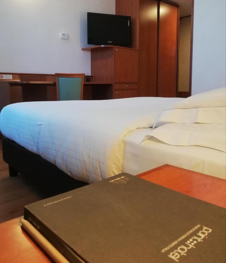 Point Hotel Piove di Sacco Exterior photo