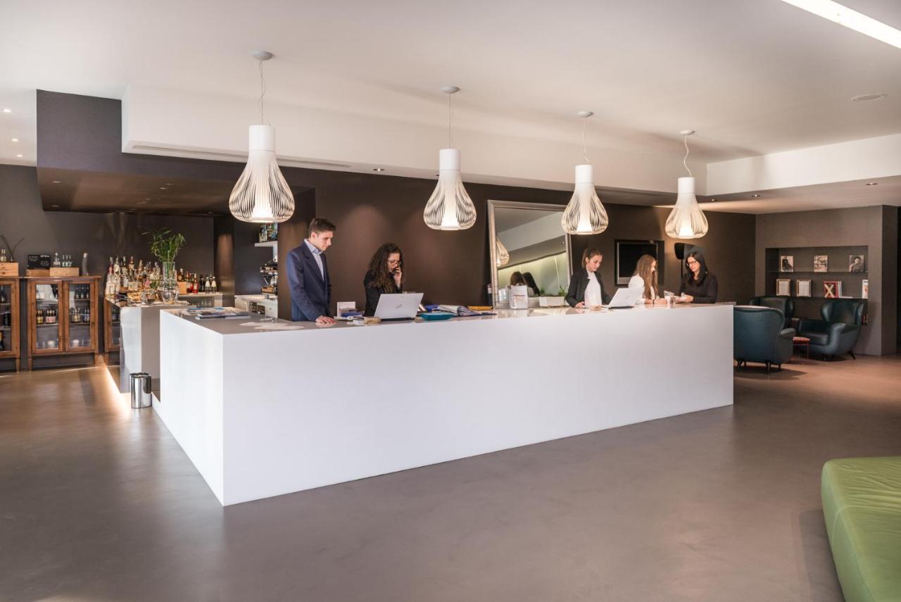 Point Hotel Piove di Sacco Exterior photo