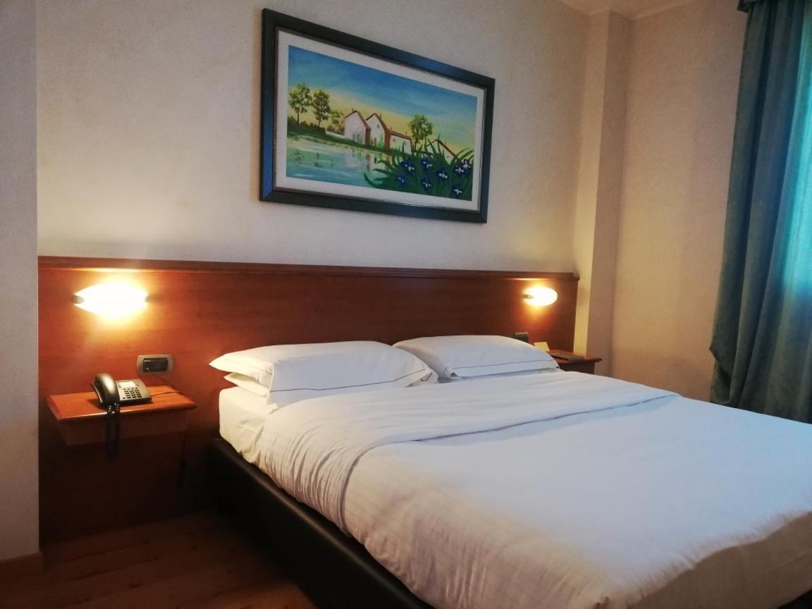 Point Hotel Piove di Sacco Exterior photo